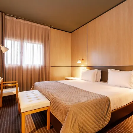 Axis Vermar Conference & Beach Hotel-3